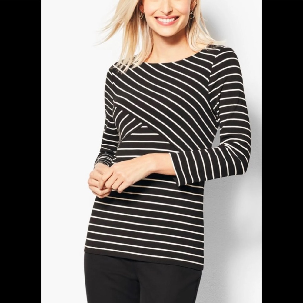 NWT Talbot’s Top